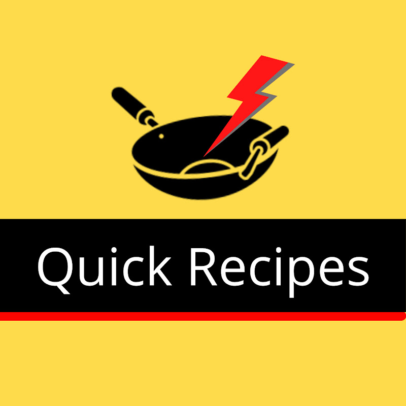 Quick Recipes