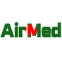 AirMed Systems logo