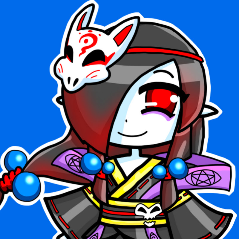 👻逢魔ゆみにむ👻新人Vtuber