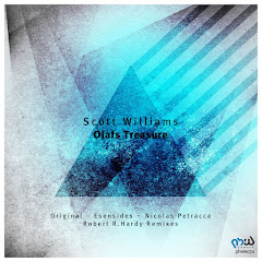 Scott Williams - Topic