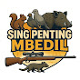 Sing Penting Mbedil logo