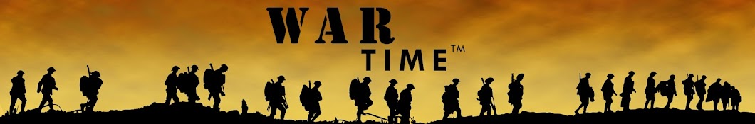 WARTIMEâ„¢ - The Best Full War Movies YouTube-Kanal-Avatar