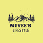Mevee's Lifestyle logo