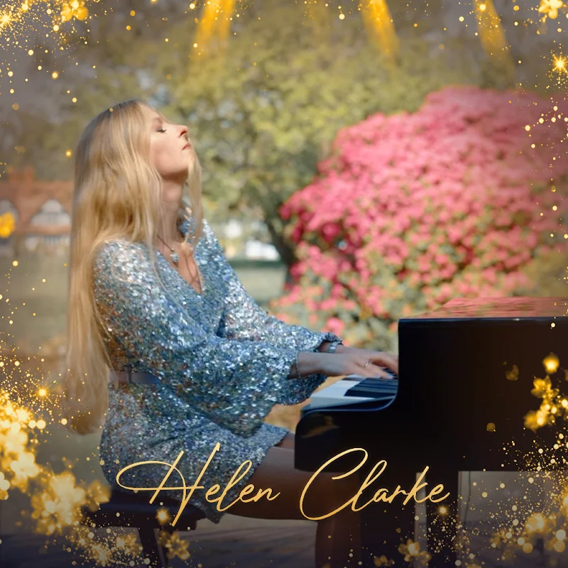 Helen Clarke