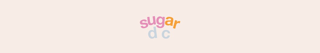 Sugar Dc رمز قناة اليوتيوب