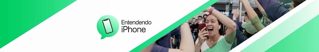 EntendendoiPhone YouTube kanalı avatarı