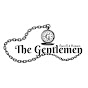 The Gentlemen aka Buroff & Hansen logo