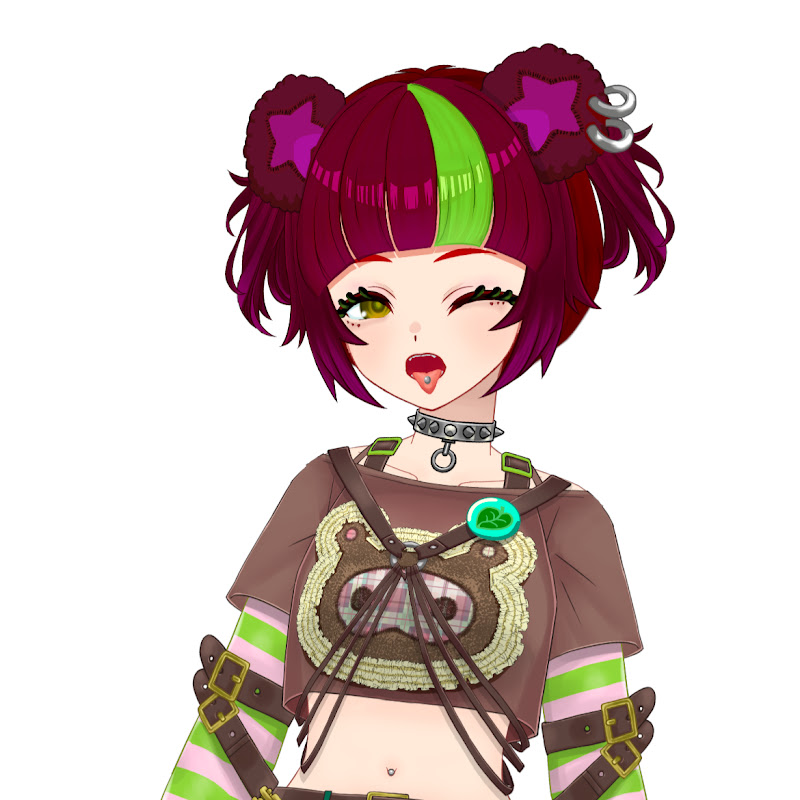 ぽんぽこみるぽん