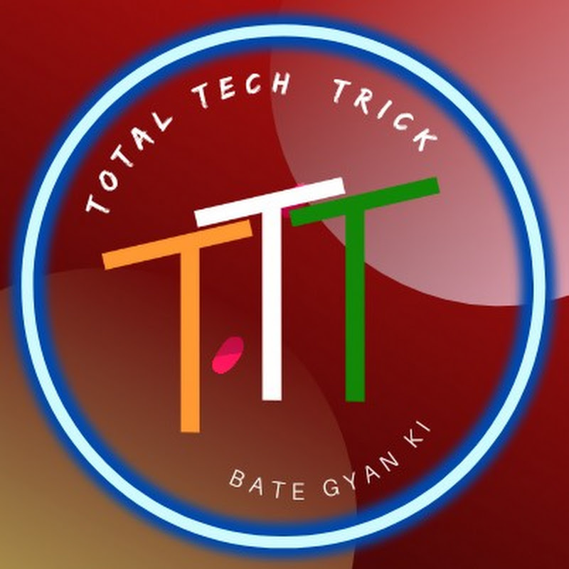Total Tech Trick