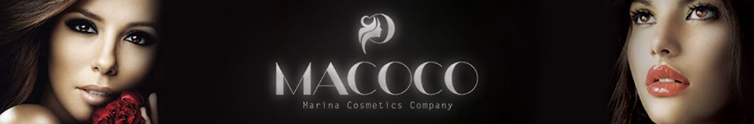 MACOCO Inc. رمز قناة اليوتيوب