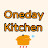 원데이키친(oneday kitchen)