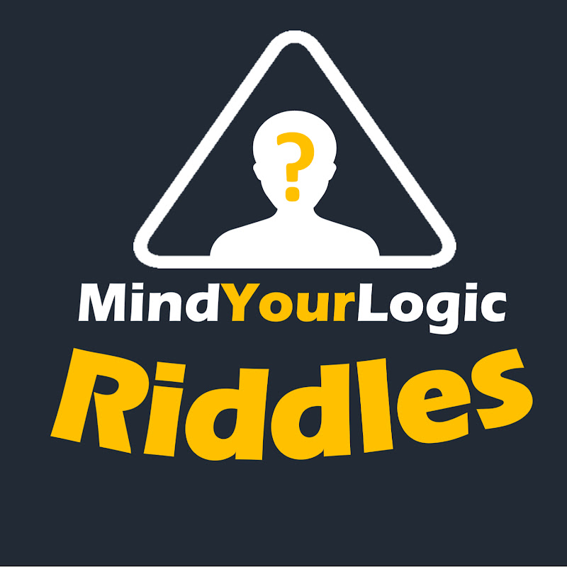 MindYourLogic Riddles Logo