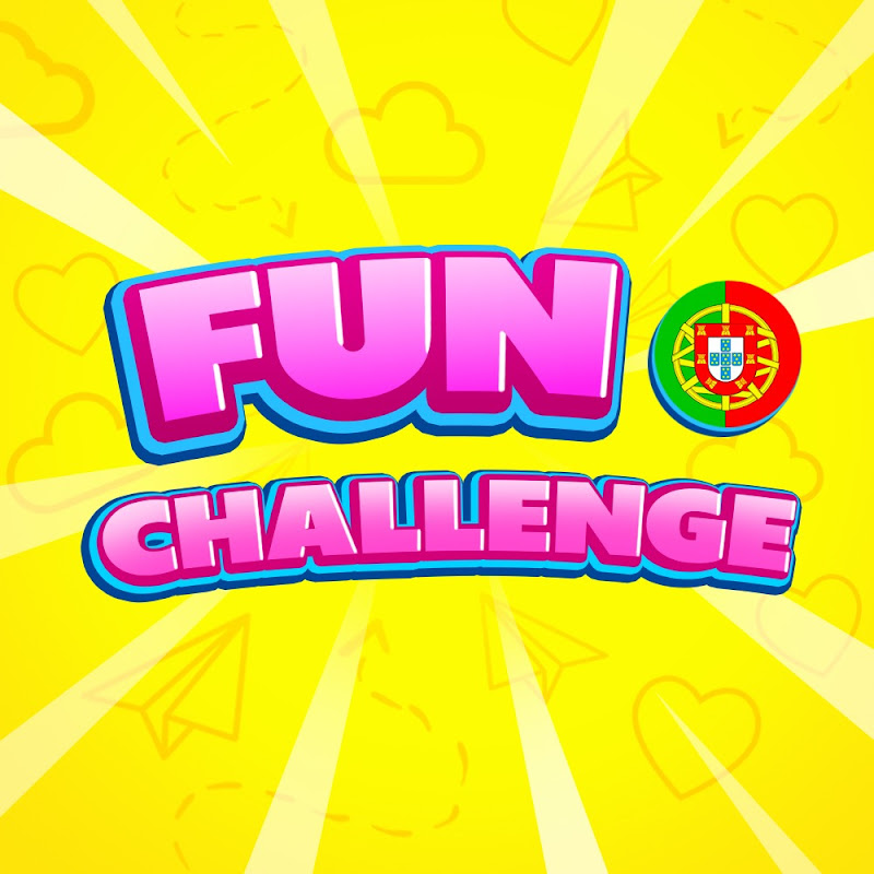 Fun Challenge Portuguese