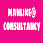 ManLike Consultancy logo