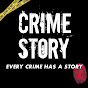 The Crime Case logo
