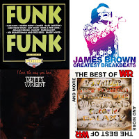 Get the Funk Outta Here!