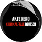 AKTE NERO | Kriminalfälle deutsch Avatar