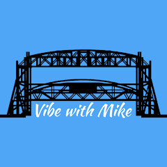 Vibe with Mike ⚓️ net worth