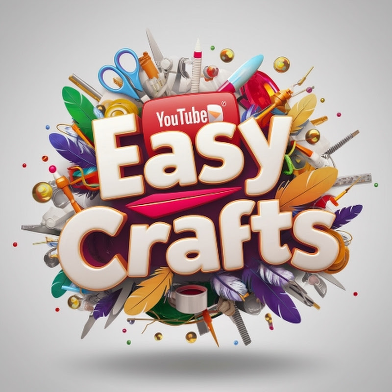 Easy Crafts