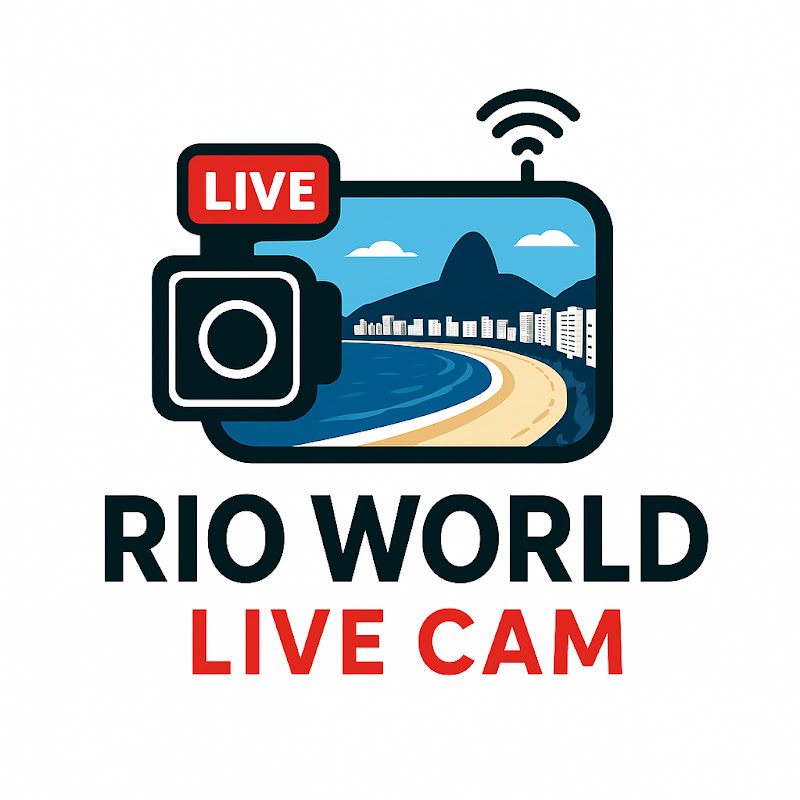 Rio World Live Cam