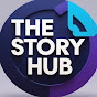 The Story Hub  logo