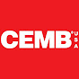 CEMB USA - Garage Equipment logo