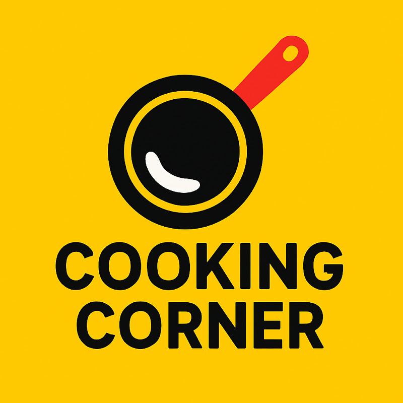 Cooking Corner