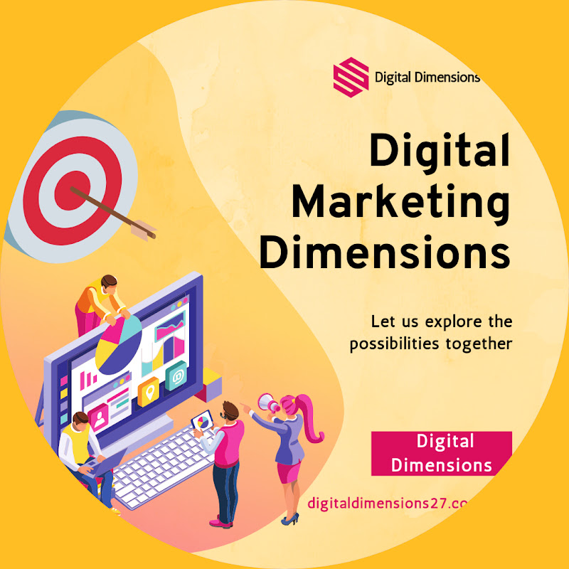 Digital Dimensions