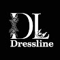 Dressline Fabric logo