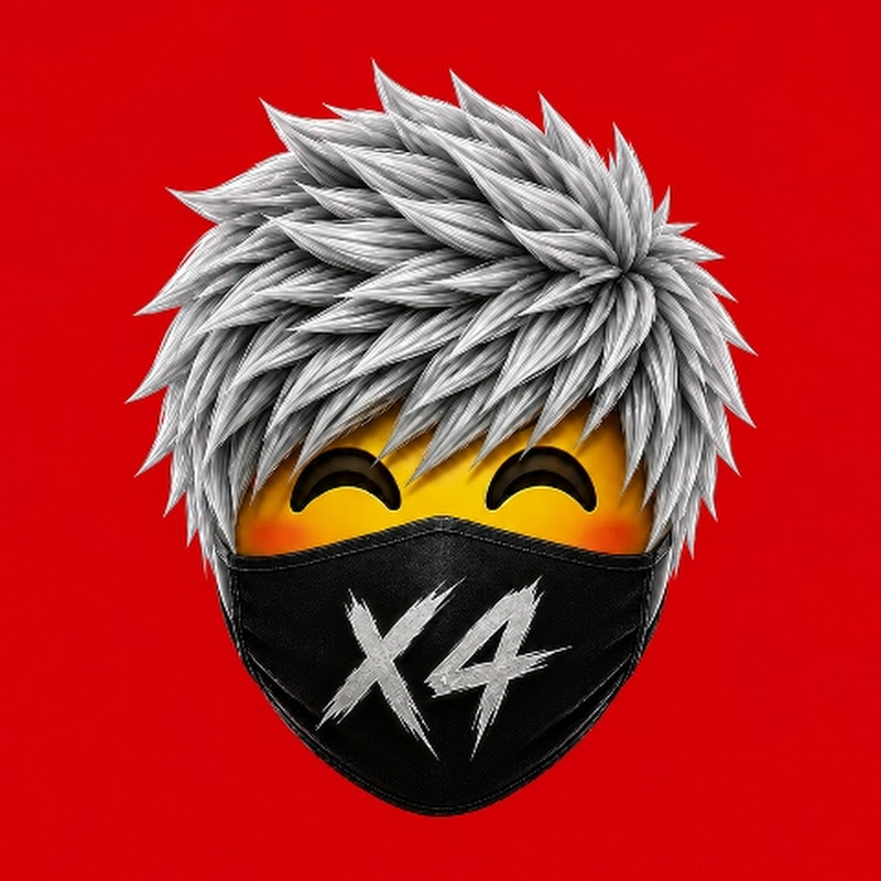 إكــــس فــــور   |    X4