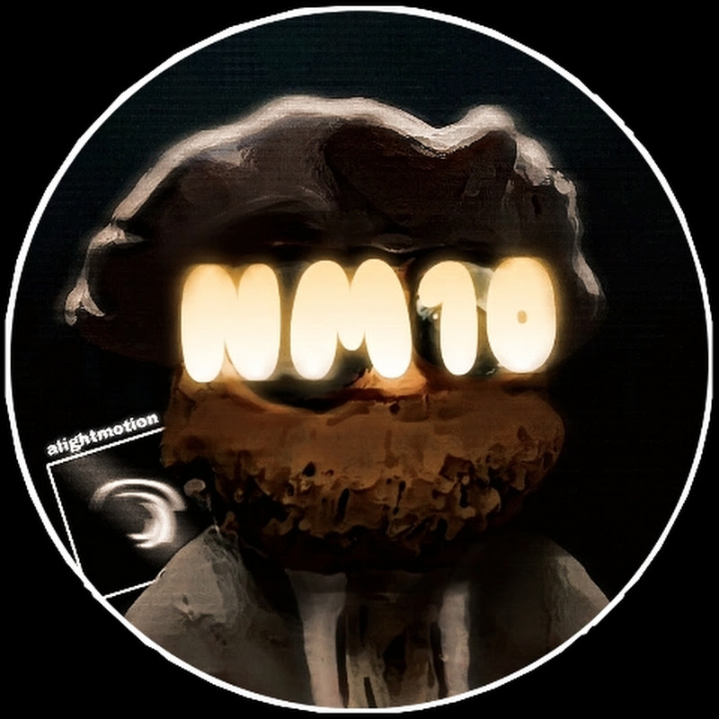 Hire Nm10 氮 — Adventure Games YouTube creator for sponsorships