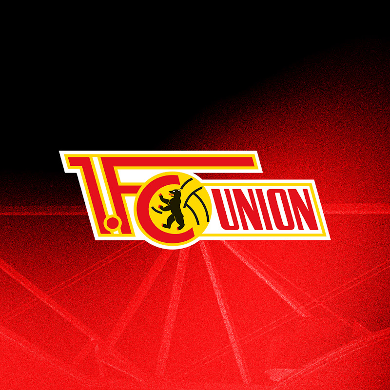 1. FC Union Berlin channel logo