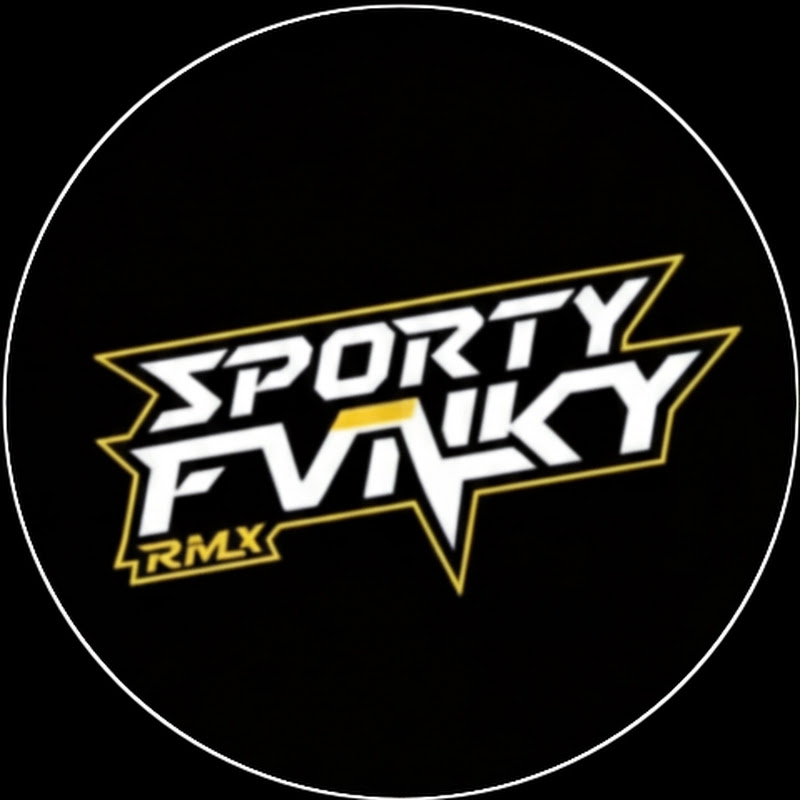 SPORTY FVNKY