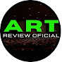 Art Review Oficial - Reviews e Fatos - @artreviewoficial YouTube Profile Photo