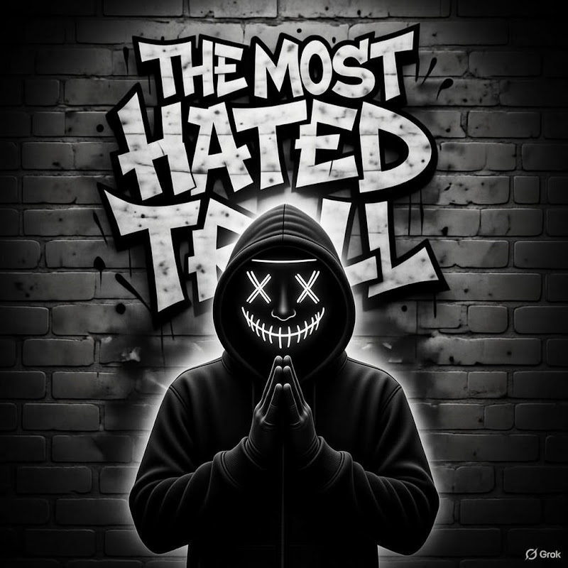 BLANK SCREEN CHANNEL