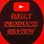 Daily Product Review logo