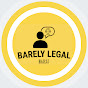 Barely Legal Bharat logo