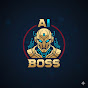 AI BOSS logo