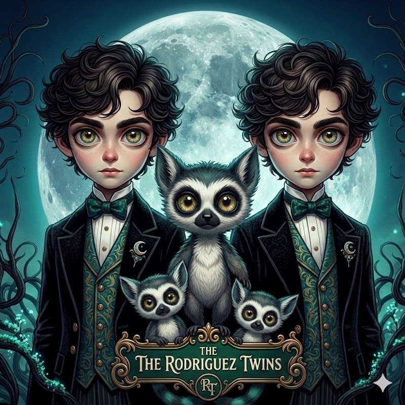The Rodriguez Twins