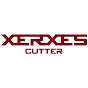 XERXES Cutter CNC logo