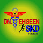Dn.Tehseen SKD  logo
