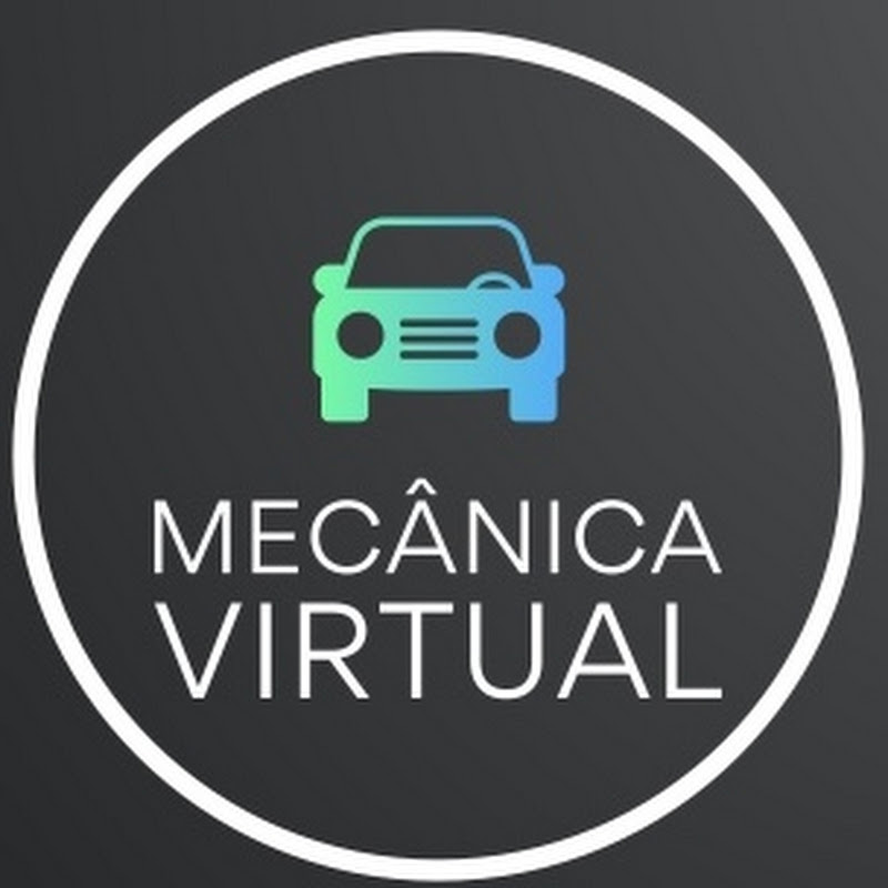 MECÂNICA VIRTUAL