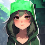 Creeper Girl - Minecraft Image Thumbnail