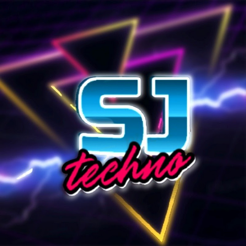 SJ-Techno