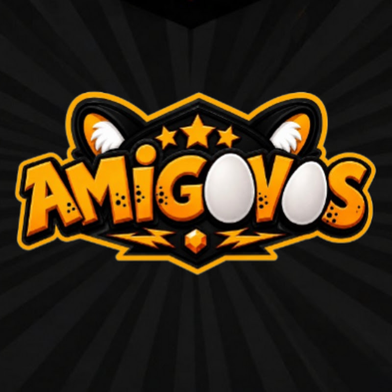 Amigovos