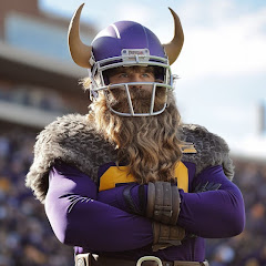 SKOL VIKINGS LET'S GO! MINNESOTA VIKINGS NEWS FANS