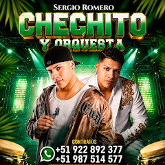 Chechito y Orquesta