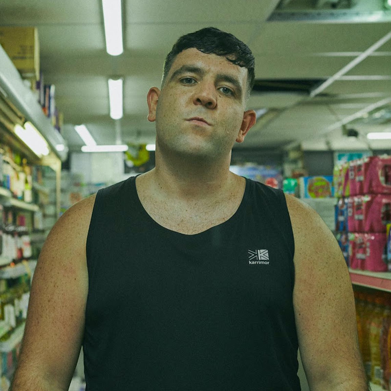 Jordan McCann icon
