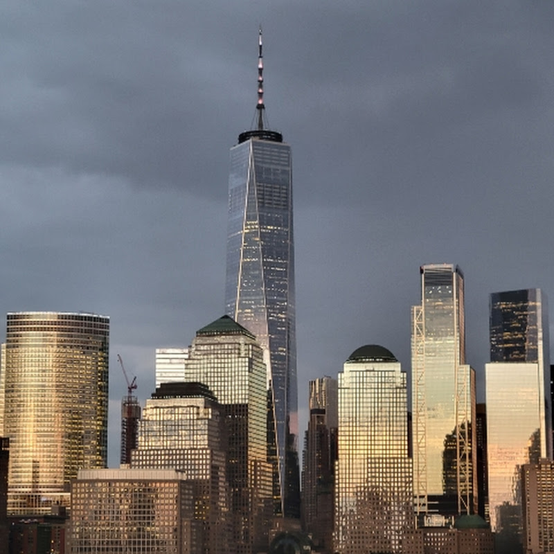 USA All in one Vlogs