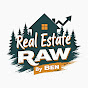 Real Estate Raw logo